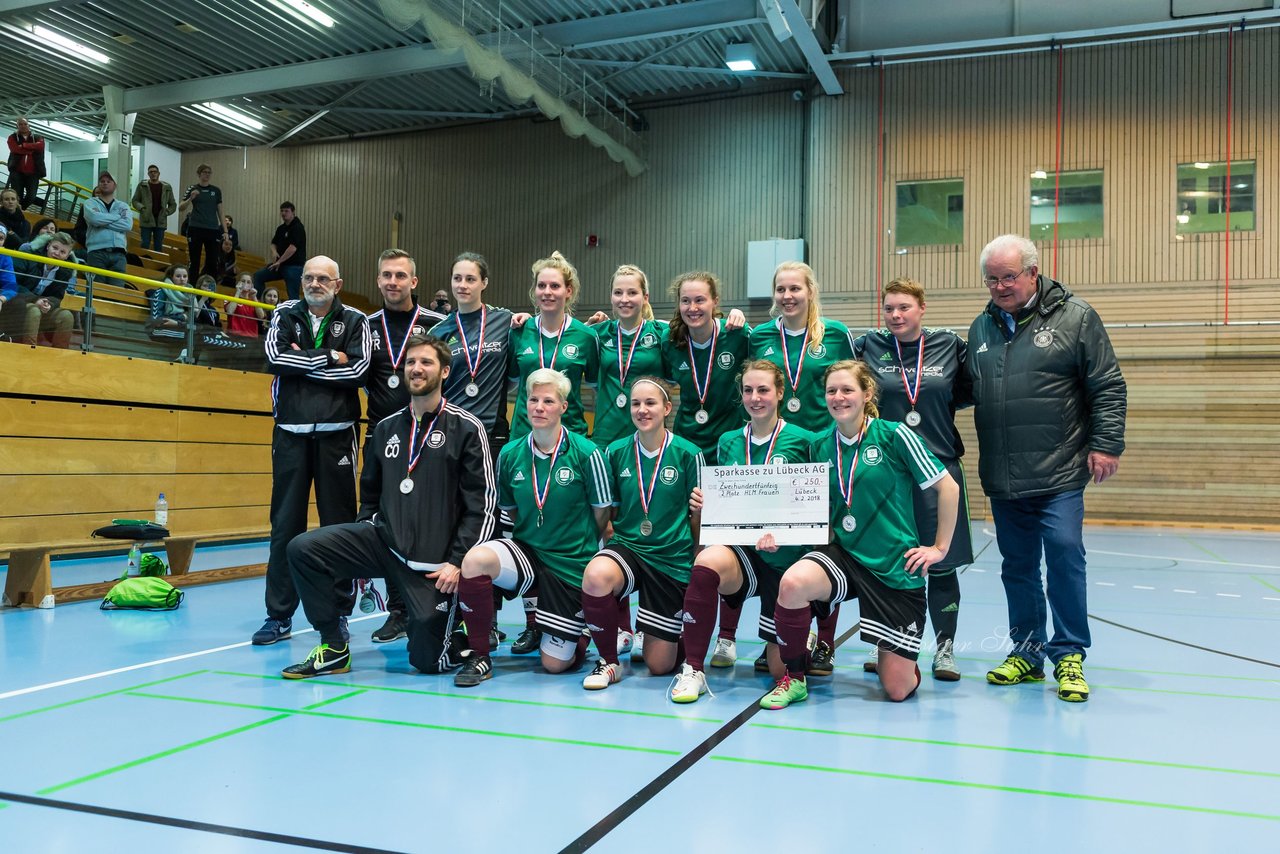 Bild 100 - Frauen Landesmeisterschaft